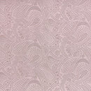 Colcha Montblanc Memory Casal 3 Peças Malva - Têxtil J. Serrano