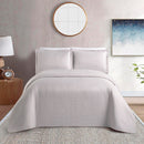 Jogo de Cobre Leito Milano Casal 3 Peças Cevada - Hedrons