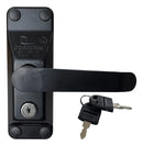 Maçaneta Para Barra Antipânico