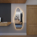 Espelho Orgânico Com Led