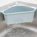 Escorredor de Pia Triangular Para Cozinha