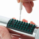 Escova Multifuncional para Limpeza de Orifícios