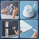 Escova Multifuncional para Limpeza de Orifícios