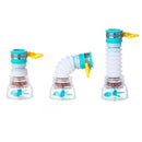 Bico Extensor de Torneira 360º flexível - Compre 1 Leve 2