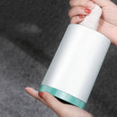 Lavadora Portátil de Patas para Pets com Silicone Flexível