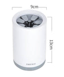 Lavadora Portátil de Patas para Pets com Silicone Flexível