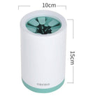 Lavadora Portátil de Patas para Pets com Silicone Flexível