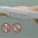 Prateleira Suporte Organizador De Canto Para Cozinha/Banheiro Multifuncional